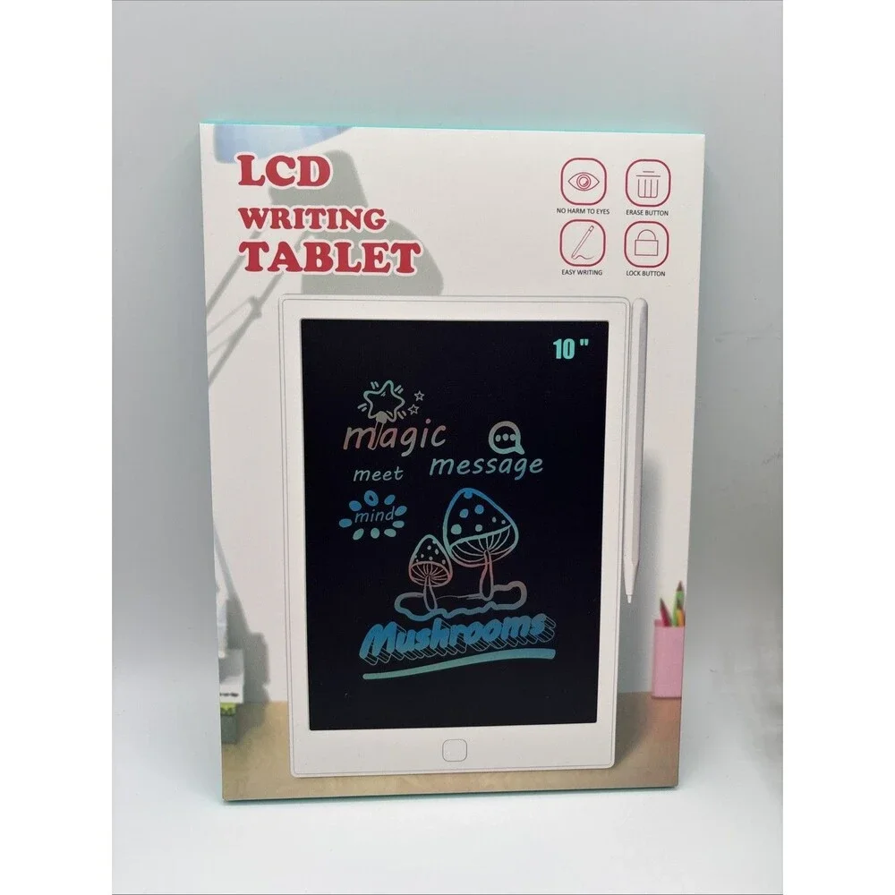 LCD 10